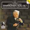 Ludwig van Beethoven, Berliner Philharmoniker, Herbert von Karajan - Symphonien Nos. 4 & 7