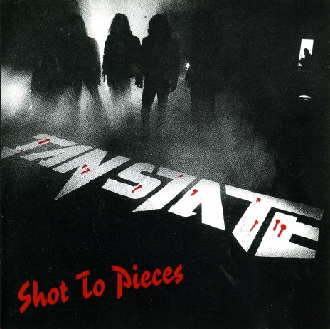 Janstate – Shot To Pieces (1993