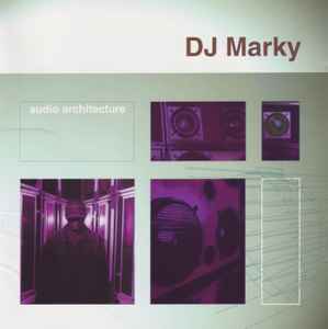 DJ Marky - Audio Architecture
