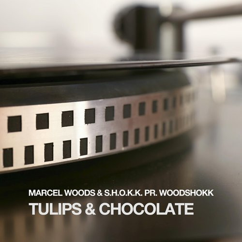 Album herunterladen Marcel Woods & SHOKK Pr Woodshokk - Tulips Chocolate