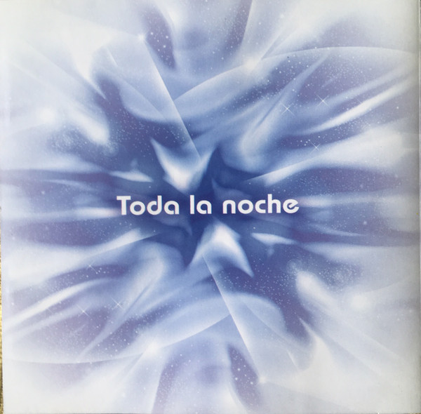 descargar álbum Supernova - Toda la Noche