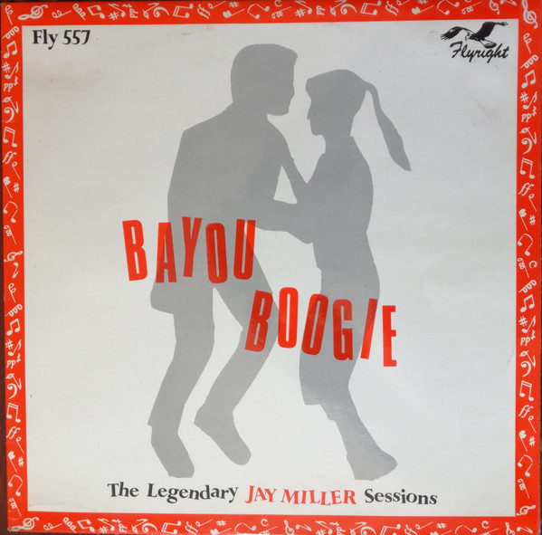 Bayou Boogie