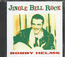 Jingle Bell Rock  Álbum de Bobby Helms 