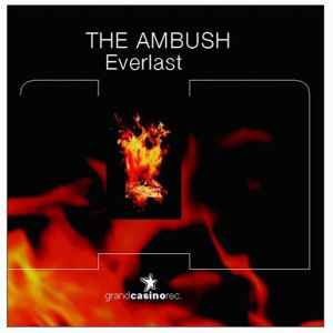 The Ambush - Everlast album cover