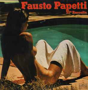Fausto Papetti - 32ª Raccolta