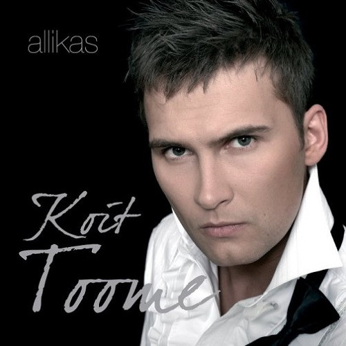 télécharger l'album Koit Toome - Allikas