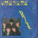 Cover of Drive, 1984, Vinyl