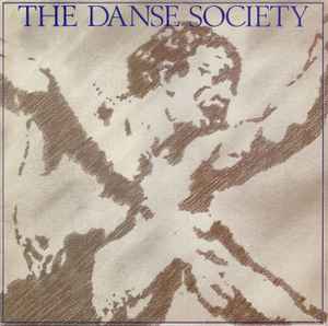 The Danse Society - Seduction