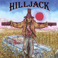 descargar álbum Hilljack - Hilljack