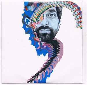 Animal Collective Painting With 2016 CDr Discogs