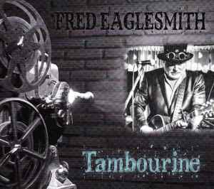 Tambourine (CD, Album) for sale