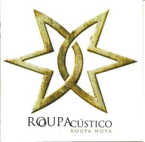 Roupa Nova - Roupacústico album cover