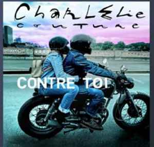 Charlélie Couture - Contre Toi album cover