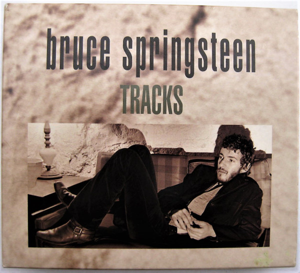 Bruce Springsteen – Tracks (2001, CD) - Discogs