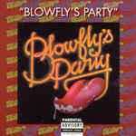 Cover of Blowfly's Party, 1996, CD