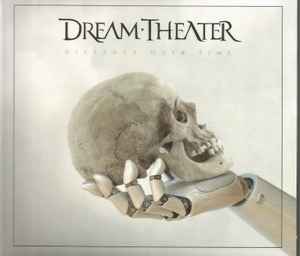 Dream Theater - Distance Over Time | Releases | Discogs