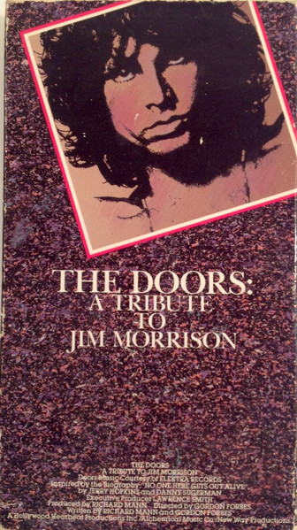 The Doors – No One Here Gets Out Alive (The Doors' Tribute To Jim