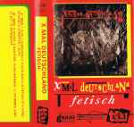 Cover of Fetisch, , Cassette
