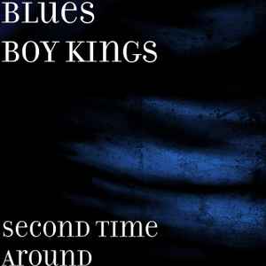 Blues Boy Kings - Second Time Around album cover