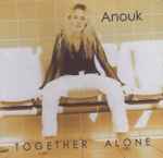 Cover of Together Alone, 1997, CDr