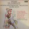 Mozart*, Georg Solti, Vienna Philharmonic Orchestra* - Die Zauberflöte / The Magic Flute- Highlights