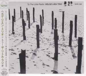 Helge Lien Trio – Spiral Circle (2002, CD) - Discogs