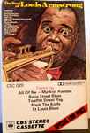Louis Armstrong – Greatest Hits (1967) - VG+ LP Record 1972 Columbia U–  Shuga Records