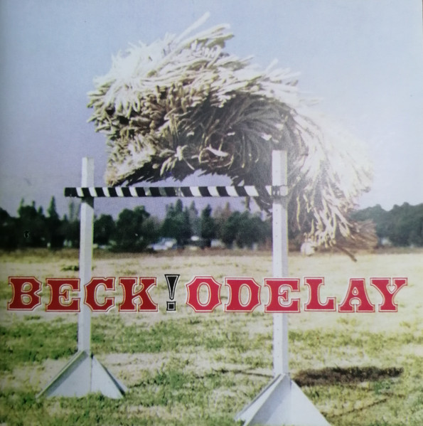 Beck – Odelay (1996, CD) - Discogs