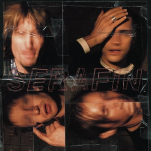 baixar álbum Serafin - No Push Collide