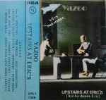 Cover of Upstairs At Eric's = Arriba Donde Eric, 1982, Cassette