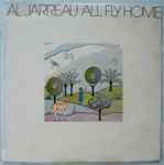 Cover of All Fly Home, 1978, Vinyl
