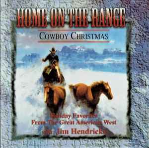 HOME  Cowboy Christmas