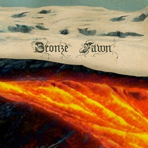 baixar álbum Bronze Fawn - Life Among Giants