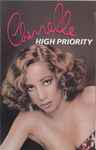 Cover of High Priority, 1985, Cassette