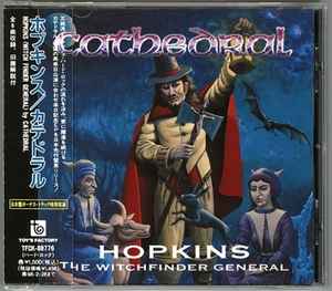 Cathedral – Hopkins (The Witchfinder General) (1996, CD