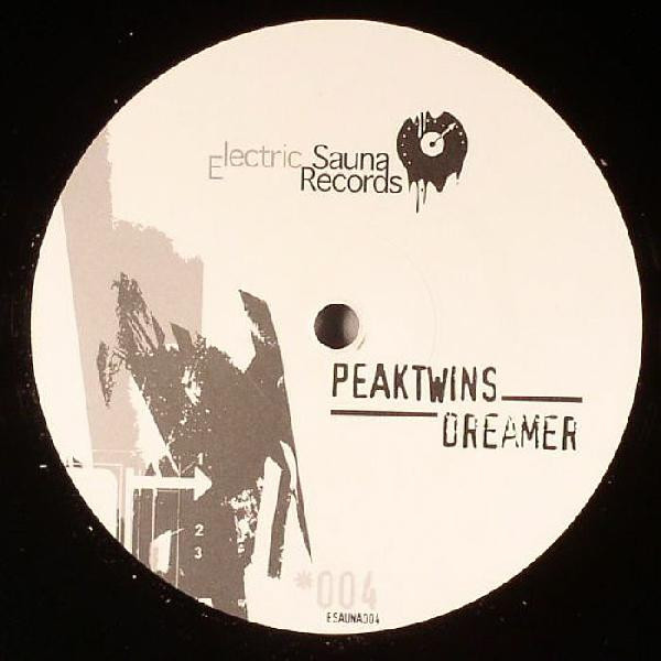 Album herunterladen Peaktwins - Dreamer