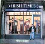 Cover of Irish Times, 1990, Vinyl