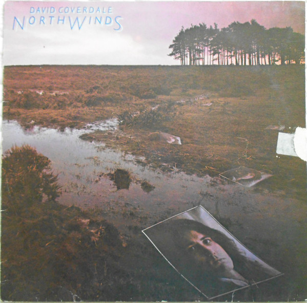 David Coverdale - Northwinds | Releases | Discogs