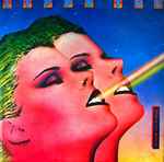 Cover of Mouth To Mouth, 1979, Vinyl