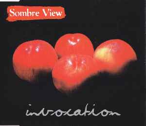 Sombre View - Invocation album cover