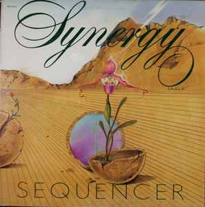 Synergy - Sequencer | Releases | Discogs