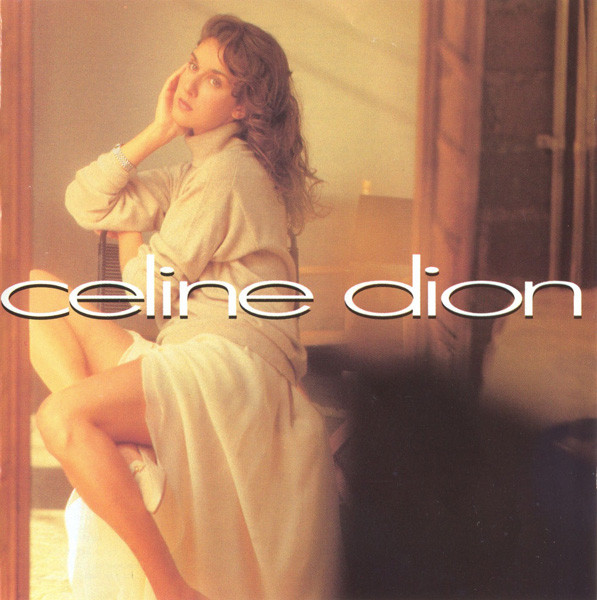 Celine Dion – Celine Dion (CD) - Discogs
