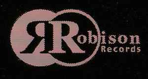 Robison Records on Discogs
