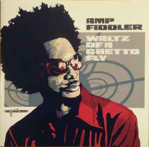 Amp Fiddler - Waltz Of A Ghetto Fly