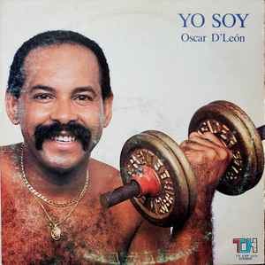 Yo Soy (Vinyl, LP, Album) for sale