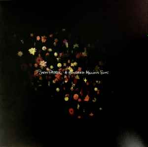 Snow Patrol – A Hundred Million Suns (2019, 180 Gram, Gatefold