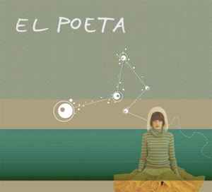 El Poeta - Musically Speaking album cover