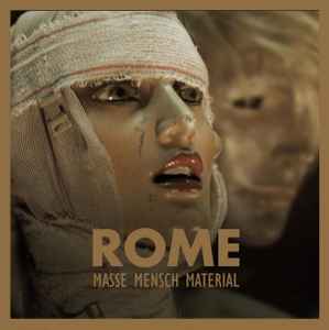 Rome (4) - Masse Mensch Material