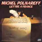 Cover of Lettre A France, 1977, Vinyl