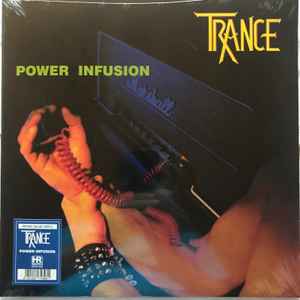 Trance (6) - Power Infusion